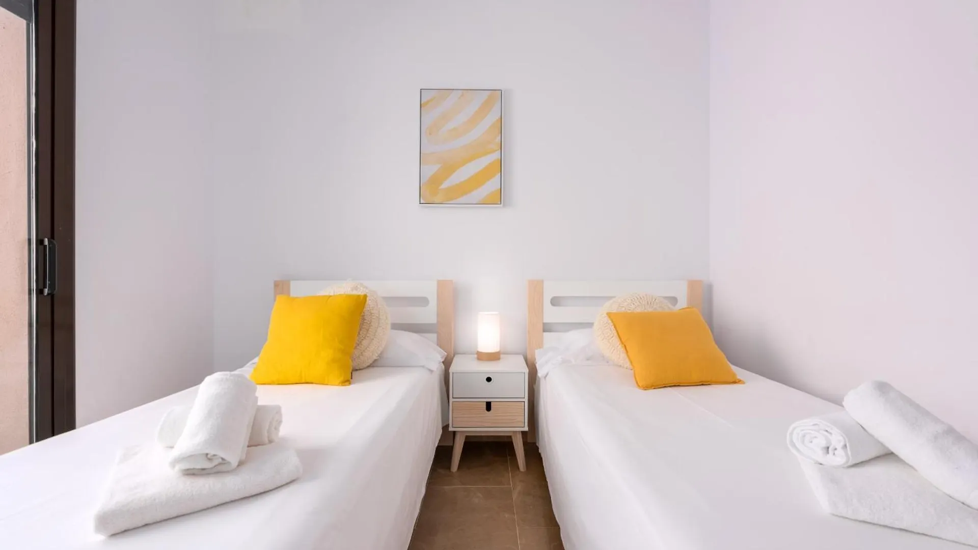Coto Real 2408 Kiznos Apartment Manilva 0*,  Spain